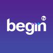 آیکون‌ Begin.Watch TV