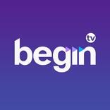 Begin.Watch TV