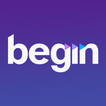 Begin.Watch icon