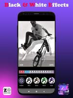 Glitch Video & Video editor скриншот 3