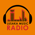 Lusaka Music Radio icône