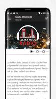Lusaka Music Radio screenshot 3