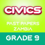 ”Civics Past Exam Paper Grade 9