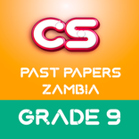 Computer Studies Grade 9 Paper