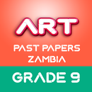 Grade 12 Civics ECZ Past Paper APK