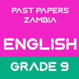 ”Grade 9 English Language Paper
