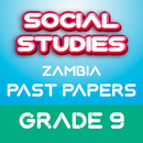 Social Studies Grade 9 ECZ ZM APK