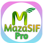 MazaSIF Pro - VoIP & VPN आइकन