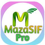 MazaSIF Pro - VoIP & VPN icône