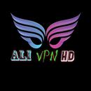 ALI VPN HD APK