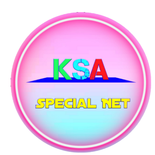 KSA Special Net
