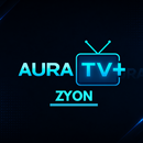 Aura TV+ Zyon APK