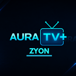 Aura TV+ Zyon