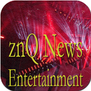 znQ News Entertainment APK