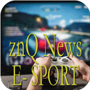 znQ News E-SPORT APK