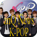 znQ News K-POP APK