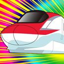 Train Zoom-Zoom APK