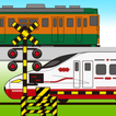 Train CanCan