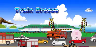 TrainBreeze