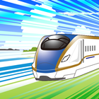 TrainBreeze icône