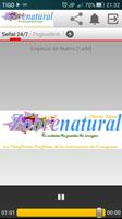 Zobrenatural Stereo Affiche