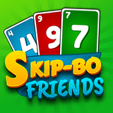 Skip-Bo & Friends