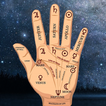 Fortune teller - palmistry and divinations
