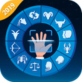 Palmistry horoscope -  Zodiac 