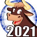 ГОРОСКОП 2022 – Знаки Зодиака APK