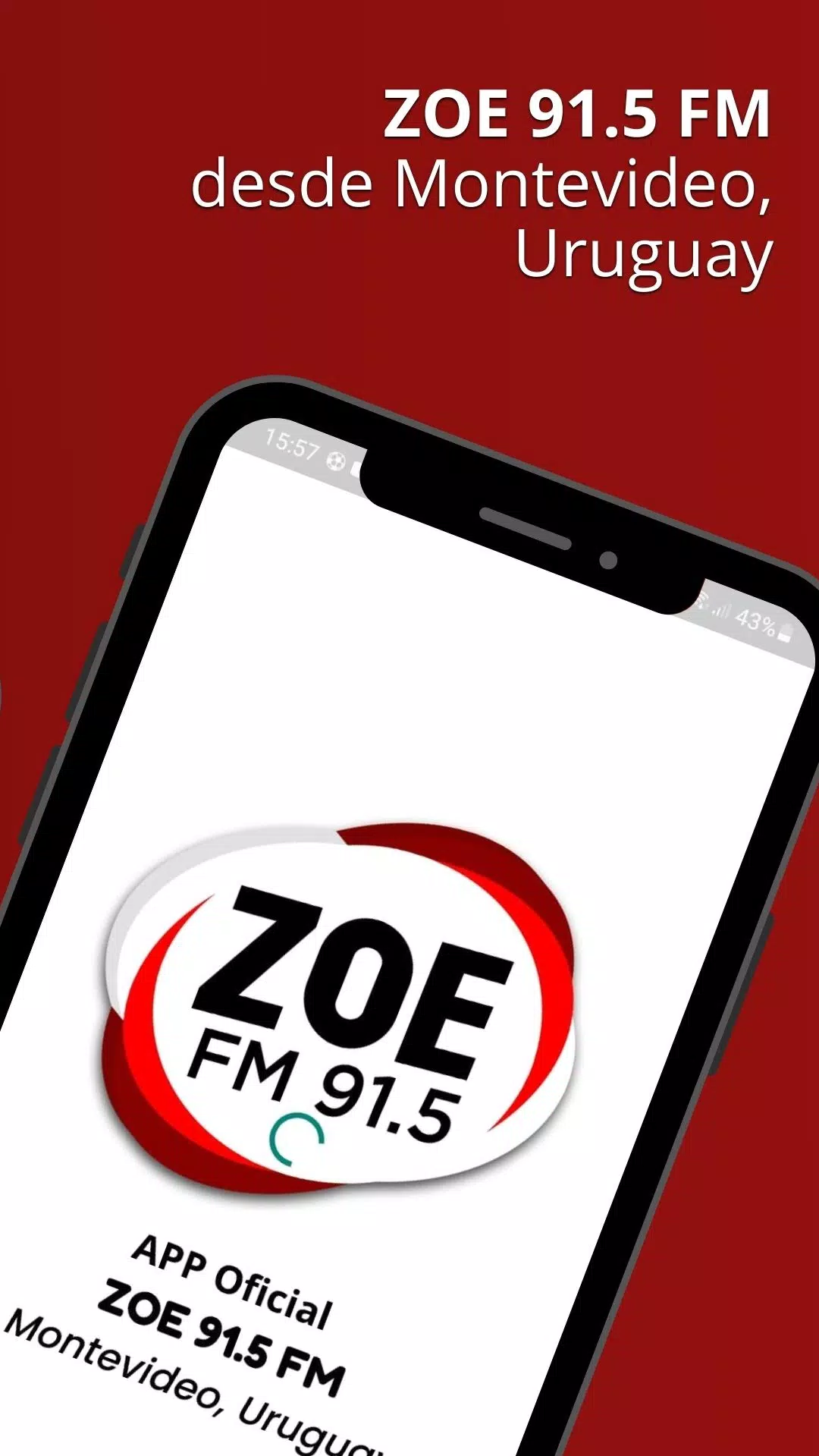 Zoe 91.5 FM APK for Android Download