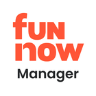FunNow Manager ไอคอน