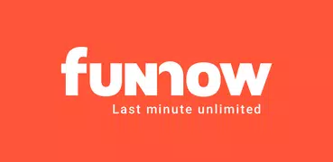 FunNow - Instant Booking App