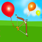 Balloon Shoot icône
