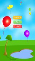 Balloon Shoot syot layar 2