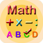 Math Learning icono