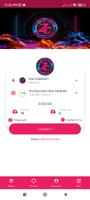ZOEY VPN PRO تصوير الشاشة 1