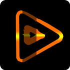 Premiere rush Video Editor icon