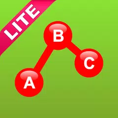Kids Connect the Dots (Lite) Icon