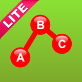 Kids Connect the Dots (Lite)-icoon