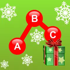 Kids Connect the Dots Xmas APK download