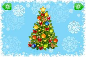 Kids Connect the Dots Xmas تصوير الشاشة 1
