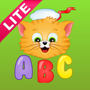 Learn Letters with Captain Cat APK