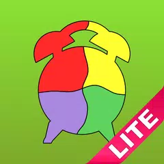 Kids Preschool Puzzles (Lite) アプリダウンロード