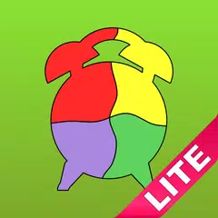 Kids Preschool Puzzles (Lite) Icon