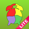 Kids Preschool Puzzles (Lite) icône