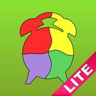 Kids Preschool Puzzles (Lite)-icoon