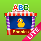 Kids Learn Letter Sounds Lite-icoon