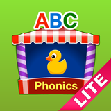 Kids Learn Letter Sounds Lite icono