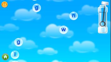 Kids Learn Letter Sounds Lite screenshot 2