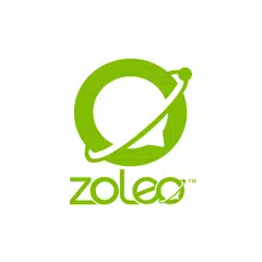 ZOLEO アプリダウンロード